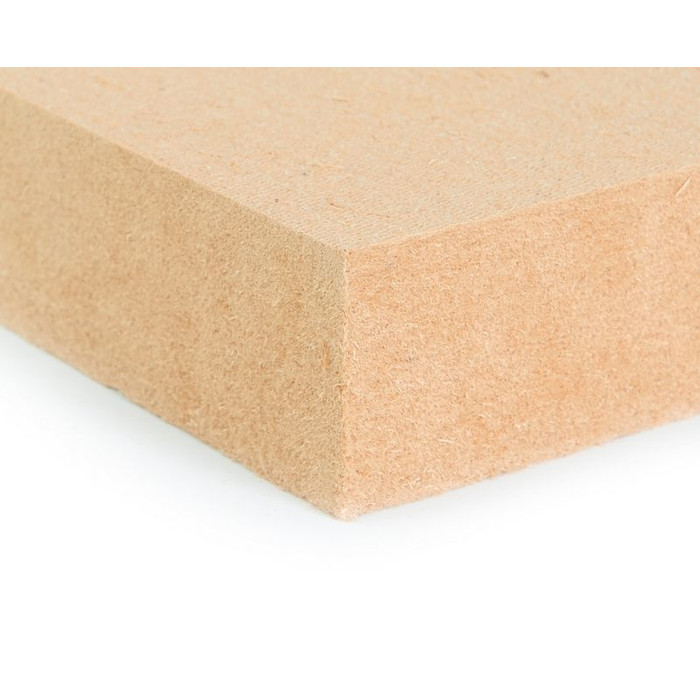 Белтермо Instal МДВП тепло-звукоизоляционная 40х600х1200 мм прямая